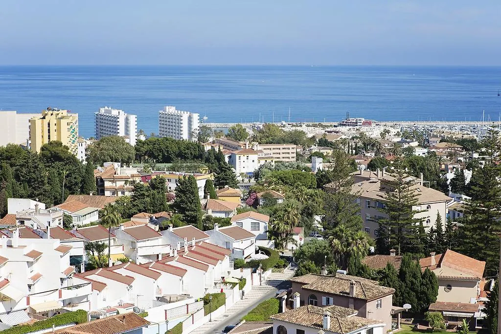 Benalmadena Estudio Apartment Arroyo De La Miel