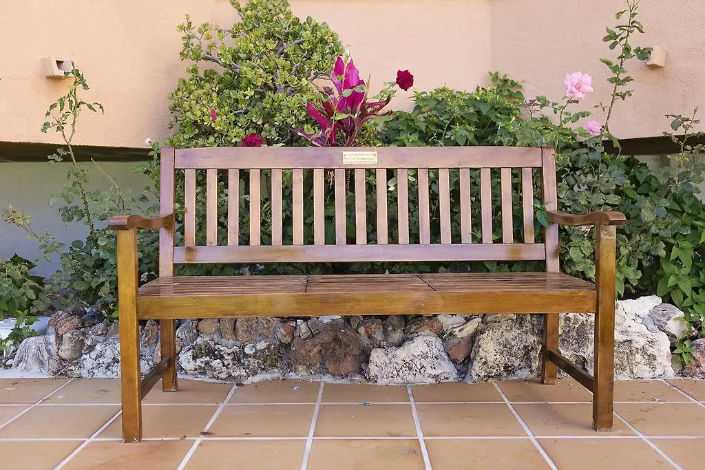 Benalmadena Estudio Apartment Arroyo De La Miel Spain