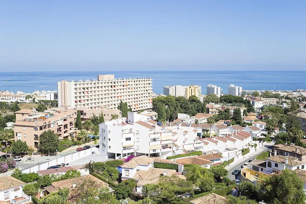 Benalmadena Estudio Arroyo De La Miel Spain