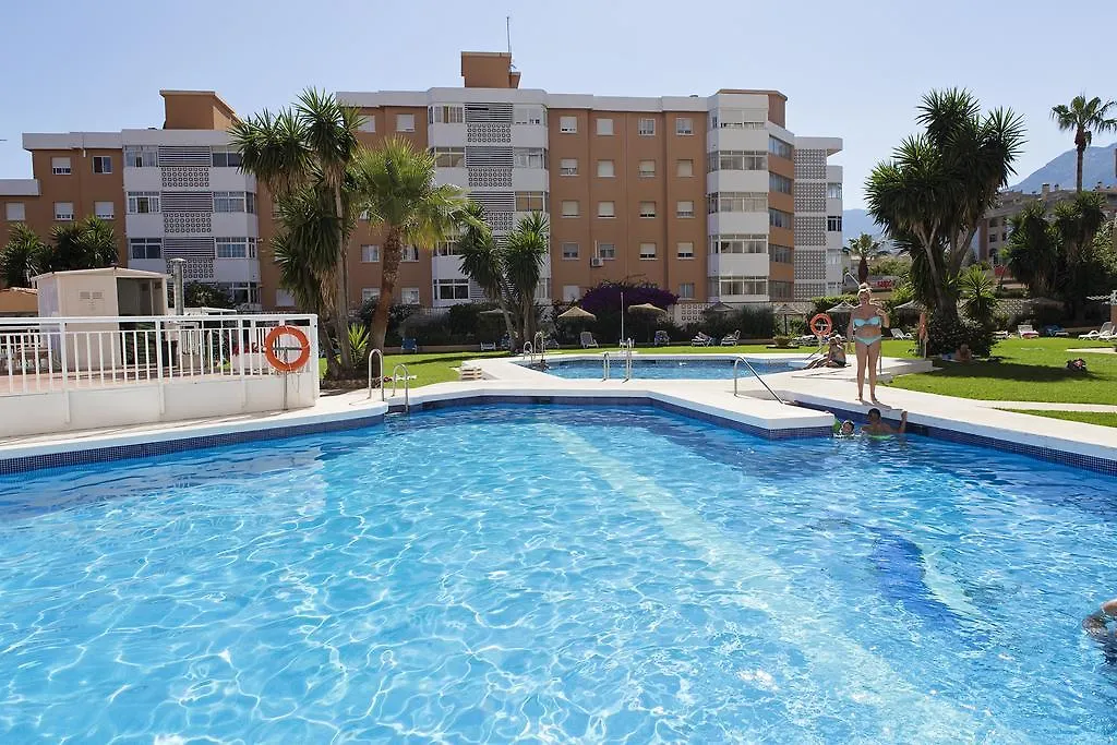 Benalmadena Estudio contacts