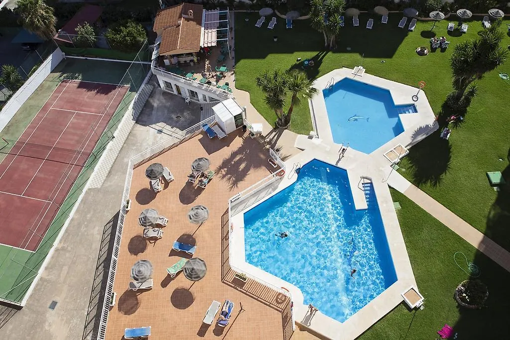 Benalmadena Estudio Arroyo De La Miel Apartment