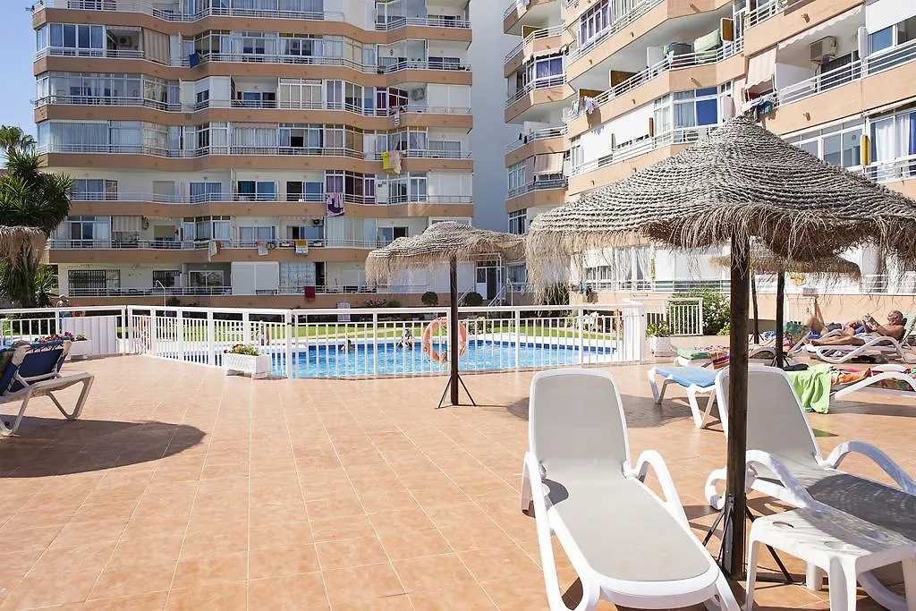 Apartment Benalmadena Estudio Arroyo De La Miel Spain