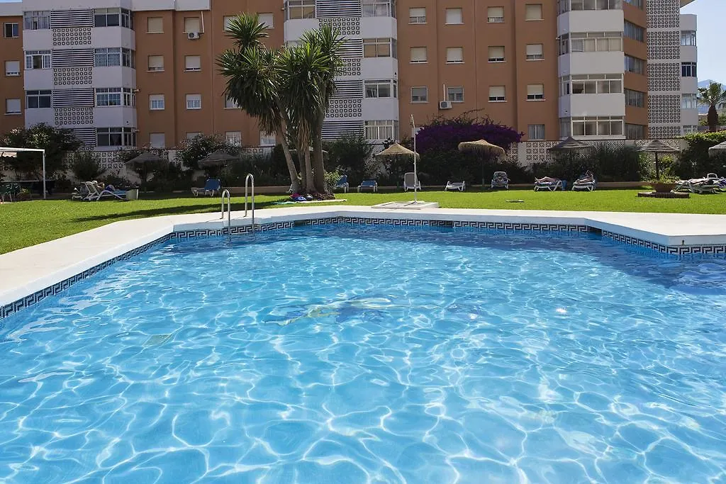 Benalmadena Estudio Arroyo De La Miel 0*,  Spain
