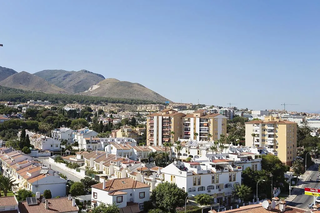 Benalmadena Estudio Arroyo De La Miel Apartment