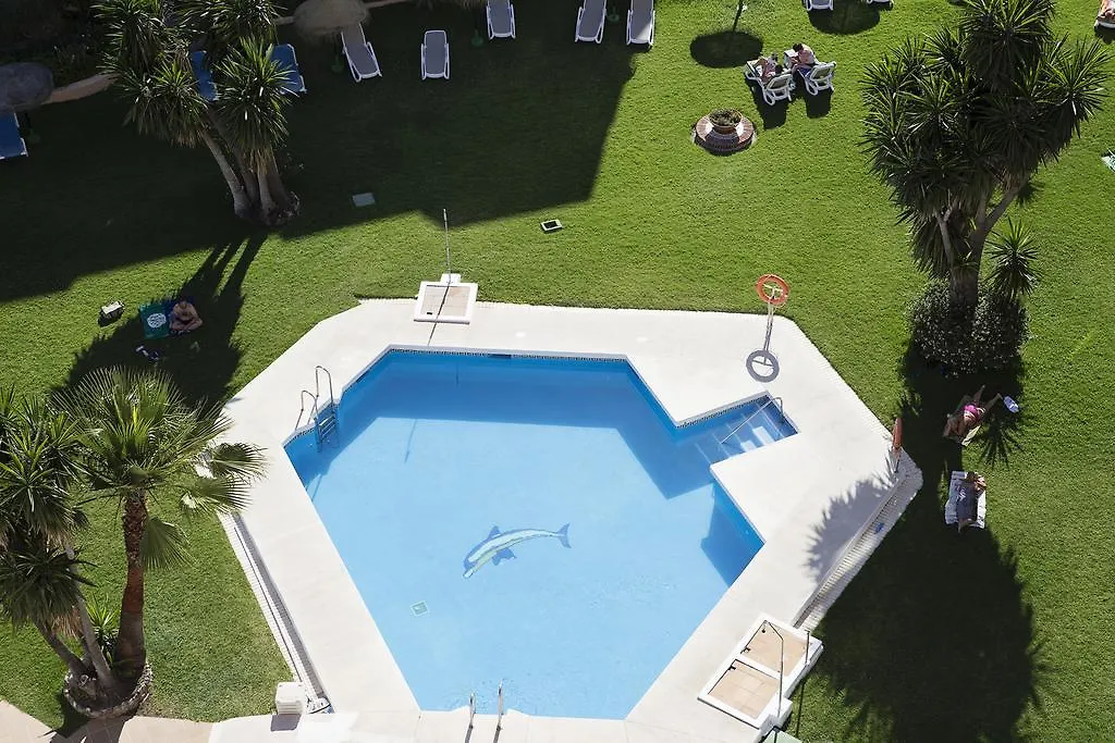 Benalmadena Estudio Arroyo De La Miel 0*,  Spain