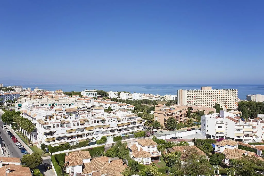 Apartment Benalmadena Estudio Arroyo De La Miel Spain